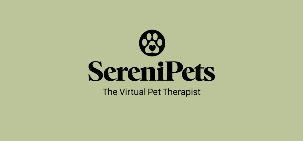 SereniPets Logo