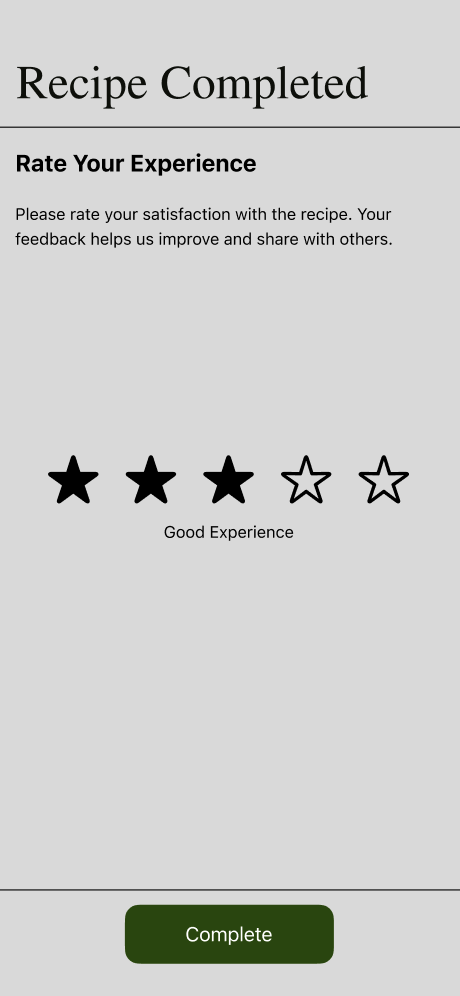 Star Rating After Image