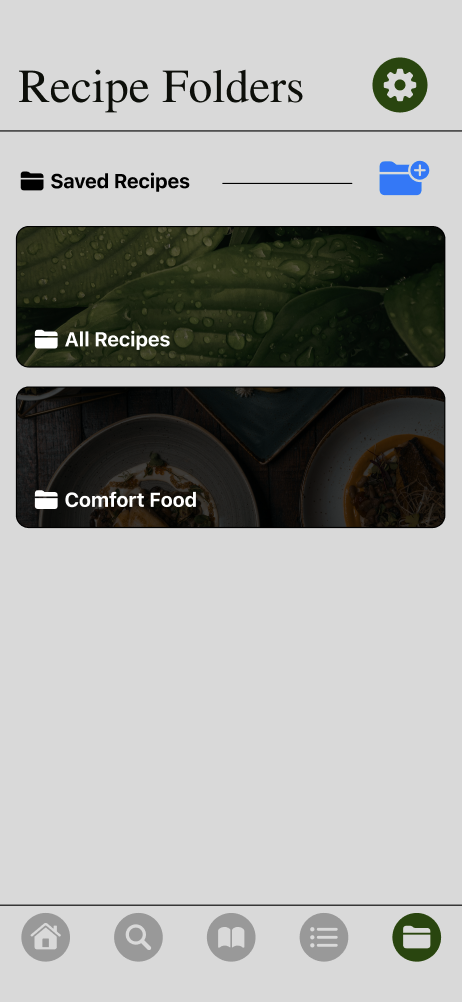 Folder Section After Image